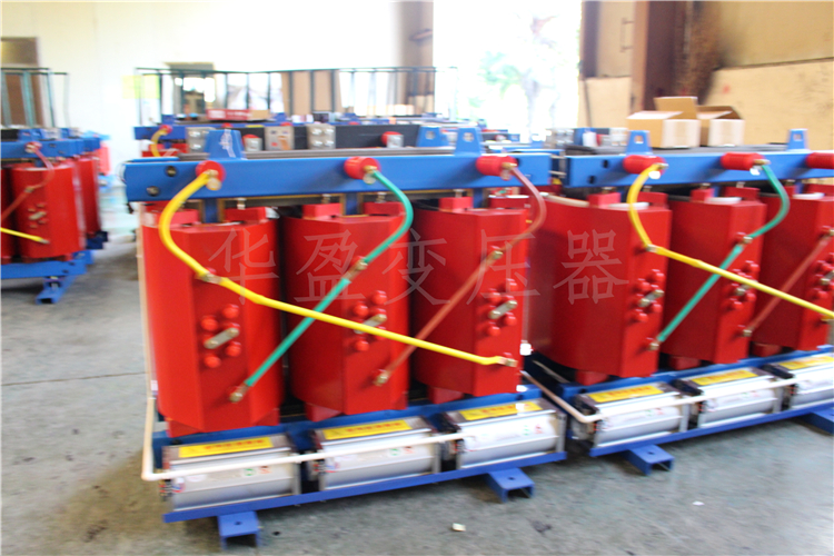 钦州SCB11-3150KVA/35KV/0.4KV干式变压器